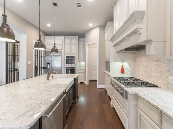19 Brittany Rose Place, The Woodlands TX 77375