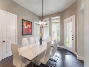 19 Brittany Rose Place, The Woodlands TX 77375