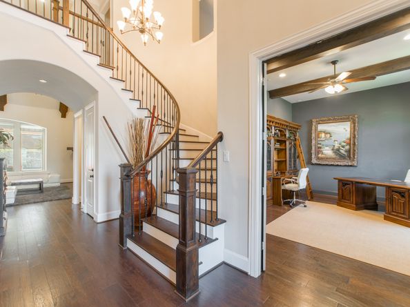 19 Brittany Rose Place, The Woodlands TX 77375