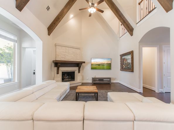 19 Brittany Rose Place, The Woodlands TX 77375