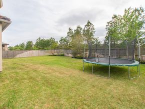 19 Brittany Rose Place, The Woodlands TX 77375