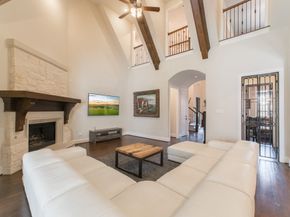 19 Brittany Rose Place, The Woodlands TX 77375