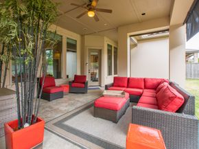 19 Brittany Rose Place, The Woodlands TX 77375