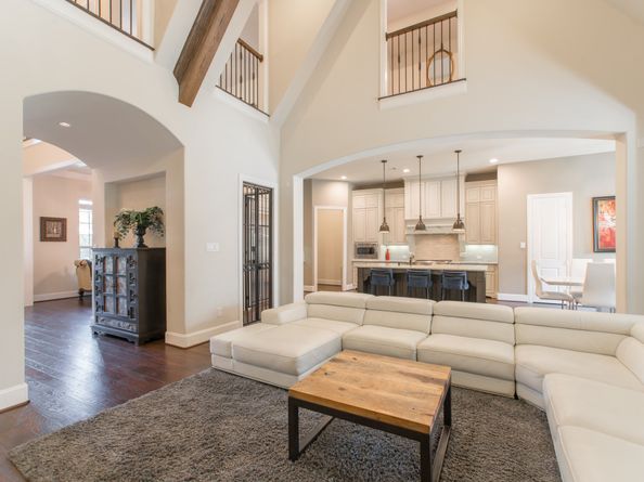 19 Brittany Rose Place, The Woodlands TX 77375