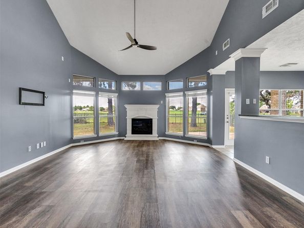 16715 Hibiscus Point Drive, Houston TX 77095