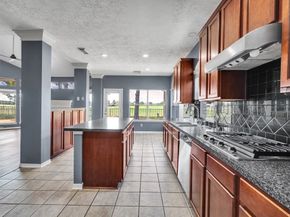 16715 Hibiscus Point Drive, Houston TX 77095