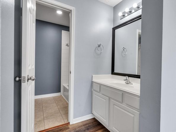 16715 Hibiscus Point Drive, Houston TX 77095