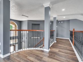 16715 Hibiscus Point Drive, Houston TX 77095