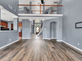 16715 Hibiscus Point Drive, Houston TX 77095