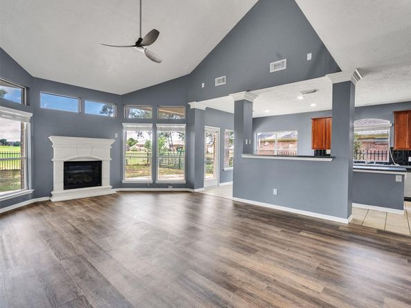 16715 Hibiscus Point Drive, Houston TX 77095