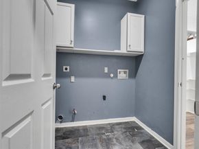 16715 Hibiscus Point Drive, Houston TX 77095