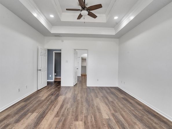 16715 Hibiscus Point Drive, Houston TX 77095