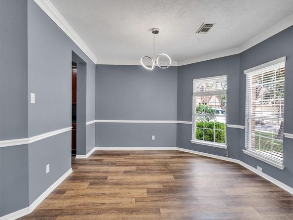 16715 Hibiscus Point Drive, Houston TX 77095