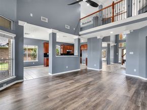 16715 Hibiscus Point Drive, Houston TX 77095