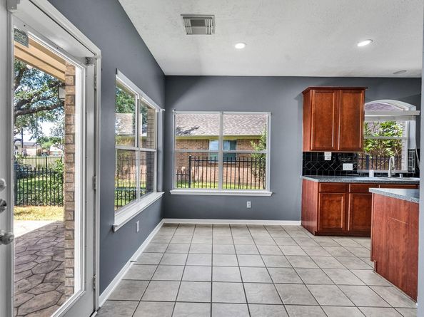 16715 Hibiscus Point Drive, Houston TX 77095