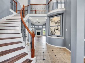 16715 Hibiscus Point Drive, Houston TX 77095