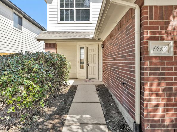 1419 Carolina Grove Lane, Houston TX 77073