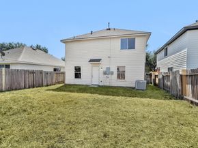 1419 Carolina Grove Lane, Houston TX 77073