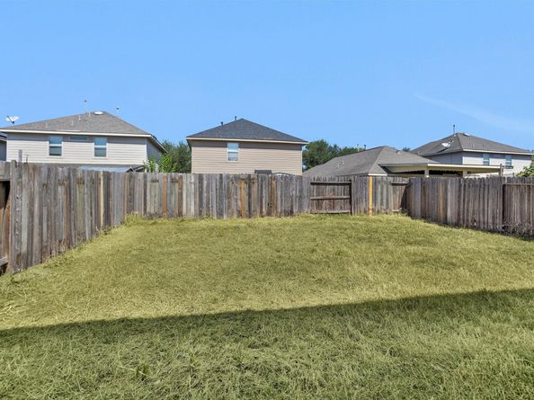 1419 Carolina Grove Lane, Houston TX 77073