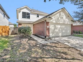 1419 Carolina Grove Lane, Houston TX 77073