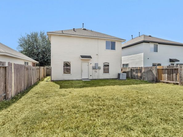 1419 Carolina Grove Lane, Houston TX 77073