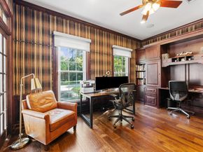 10401 Treeridge Place, The Woodlands TX 77380