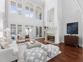 10401 Treeridge Place, The Woodlands TX 77380