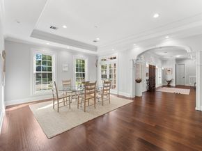 10401 Treeridge Place, The Woodlands TX 77380