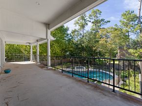 10401 Treeridge Place, The Woodlands TX 77380