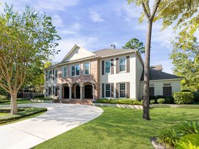 10401 Treeridge Place, The Woodlands TX 77380