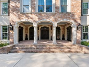 10401 Treeridge Place, The Woodlands TX 77380