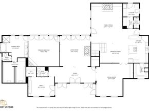 10401 Treeridge Place, The Woodlands TX 77380