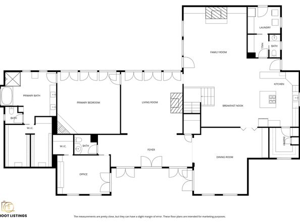 10401 Treeridge Place, The Woodlands TX 77380