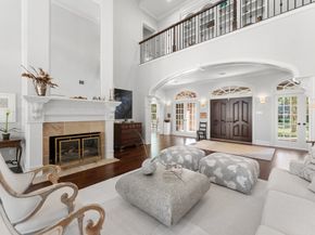 10401 Treeridge Place, The Woodlands TX 77380
