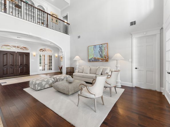 10401 Treeridge Place, The Woodlands TX 77380