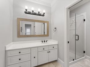 10401 Treeridge Place, The Woodlands TX 77380