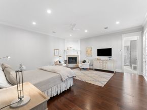 10401 Treeridge Place, The Woodlands TX 77380
