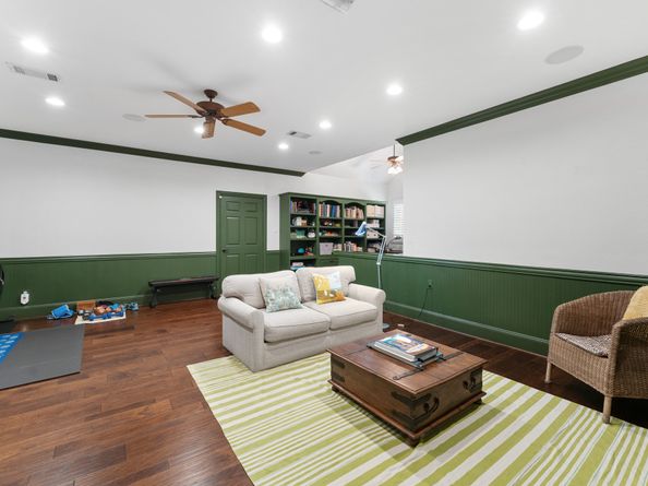 10401 Treeridge Place, The Woodlands TX 77380