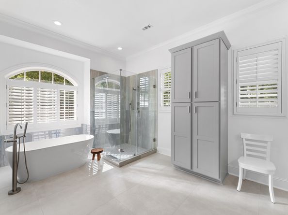 10401 Treeridge Place, The Woodlands TX 77380