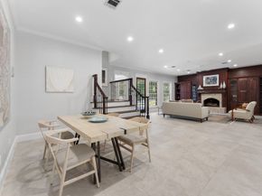 10401 Treeridge Place, The Woodlands TX 77380