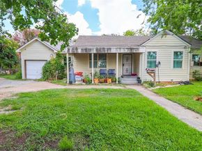 313 E Tidwell Road, Houston TX 77022