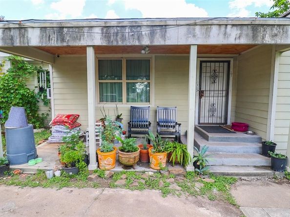 313 E Tidwell Road, Houston TX 77022