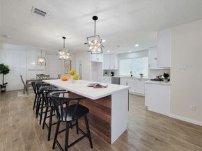 11503 Burgoyne Drive, Houston TX 77077