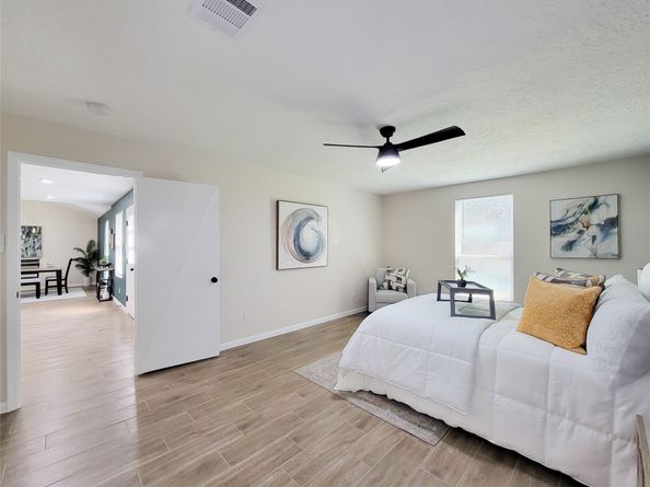 11503 Burgoyne Drive, Houston TX 77077