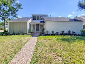 11503 Burgoyne Drive, Houston TX 77077