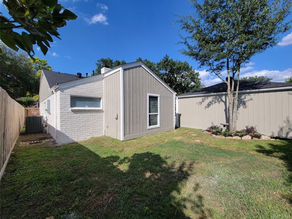 11503 Burgoyne Drive, Houston TX 77077
