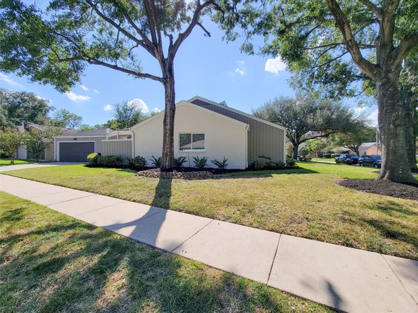 11503 Burgoyne Drive, Houston TX 77077