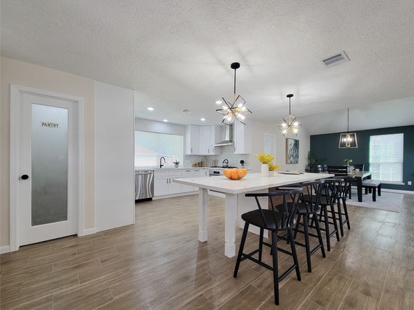 11503 Burgoyne Drive, Houston TX 77077