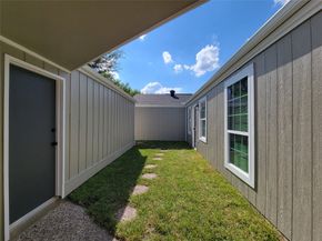 11503 Burgoyne Drive, Houston TX 77077