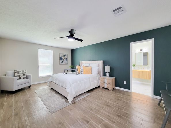 11503 Burgoyne Drive, Houston TX 77077